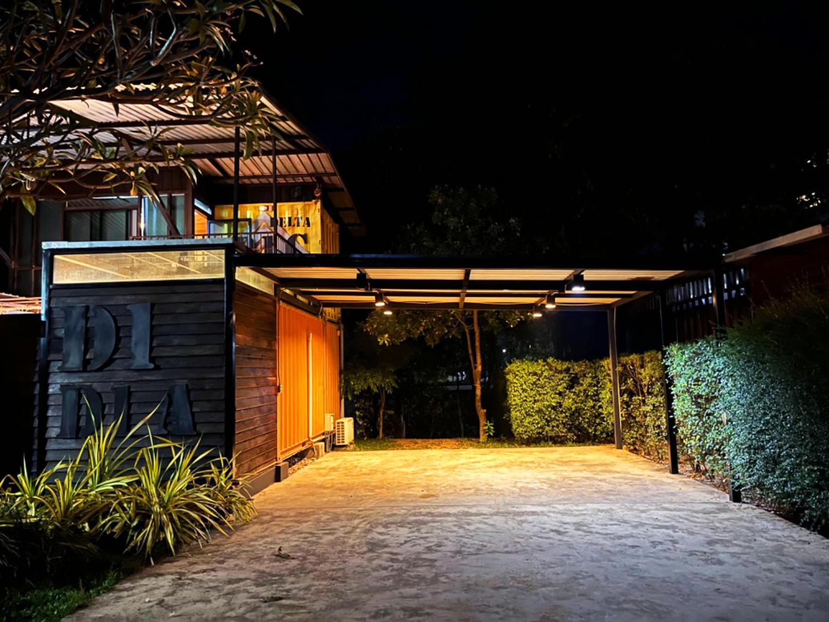 Kong Resort Vangvieng Ванг-В'єнг Екстер'єр фото