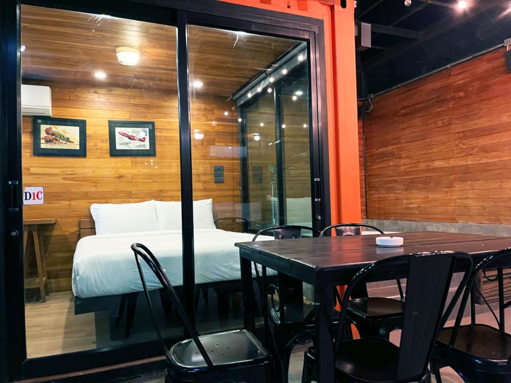 Kong Resort Vangvieng Ванг-В'єнг Екстер'єр фото