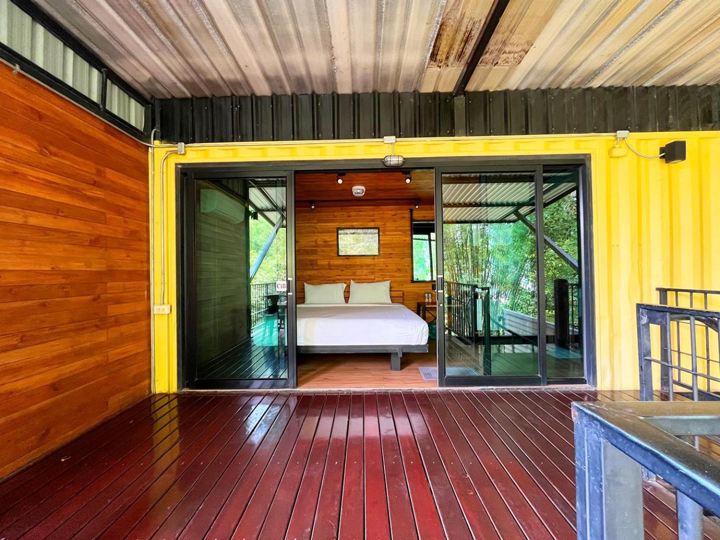 Kong Resort Vangvieng Ванг-В'єнг Екстер'єр фото