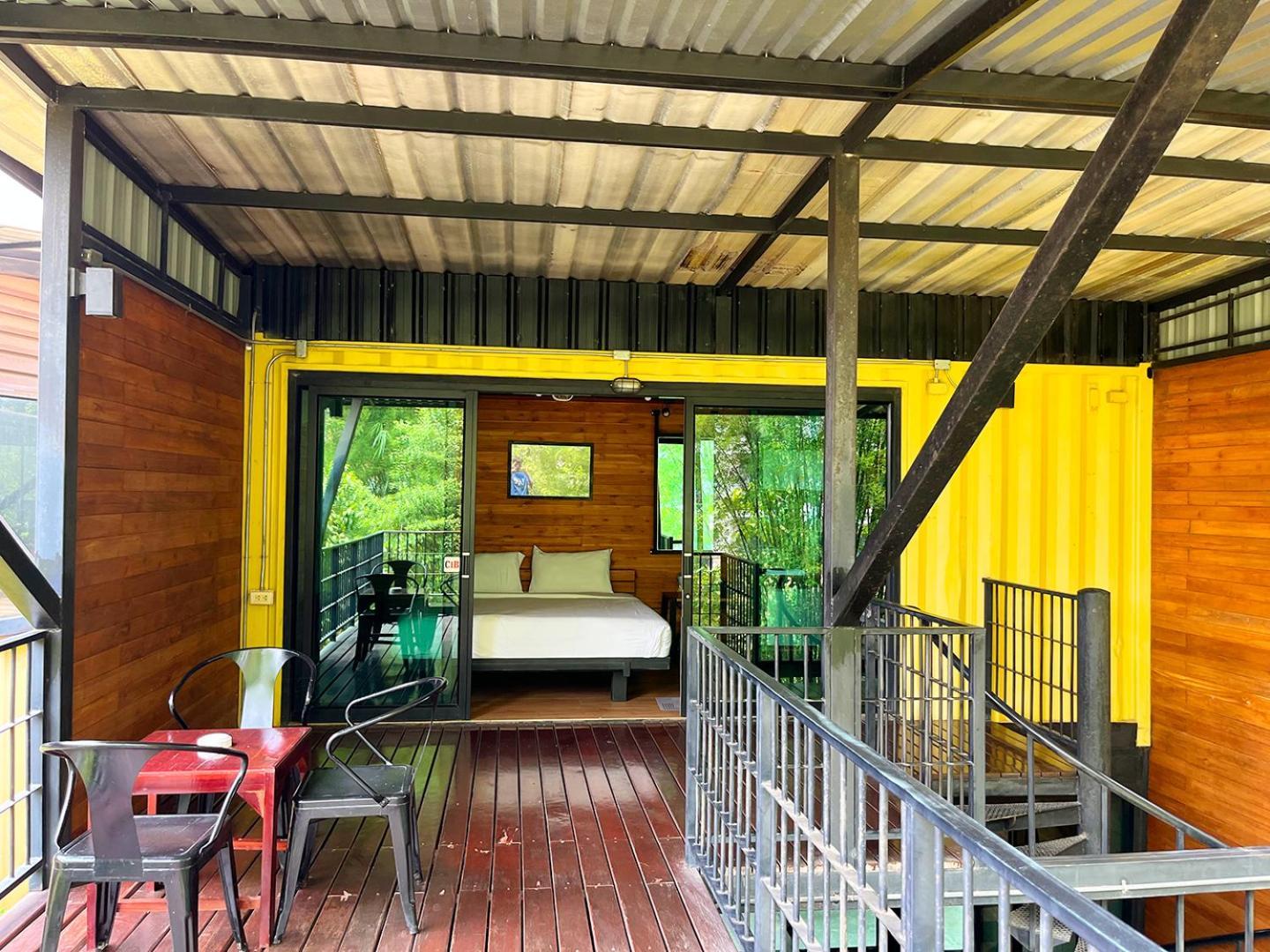 Kong Resort Vangvieng Ванг-В'єнг Екстер'єр фото