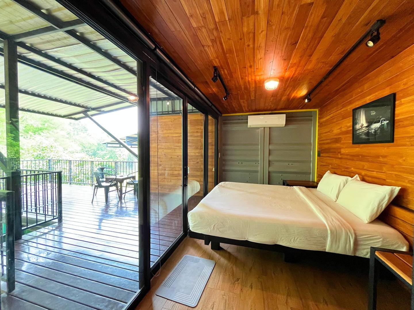 Kong Resort Vangvieng Ванг-В'єнг Екстер'єр фото