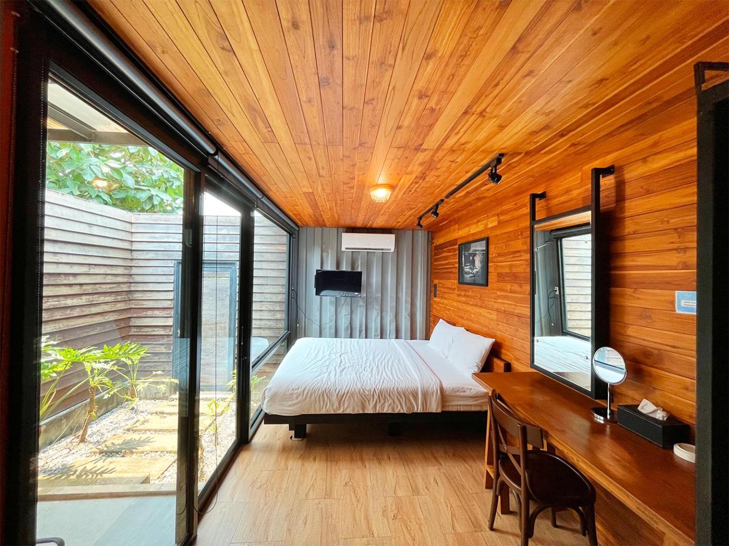 Kong Resort Vangvieng Ванг-В'єнг Екстер'єр фото