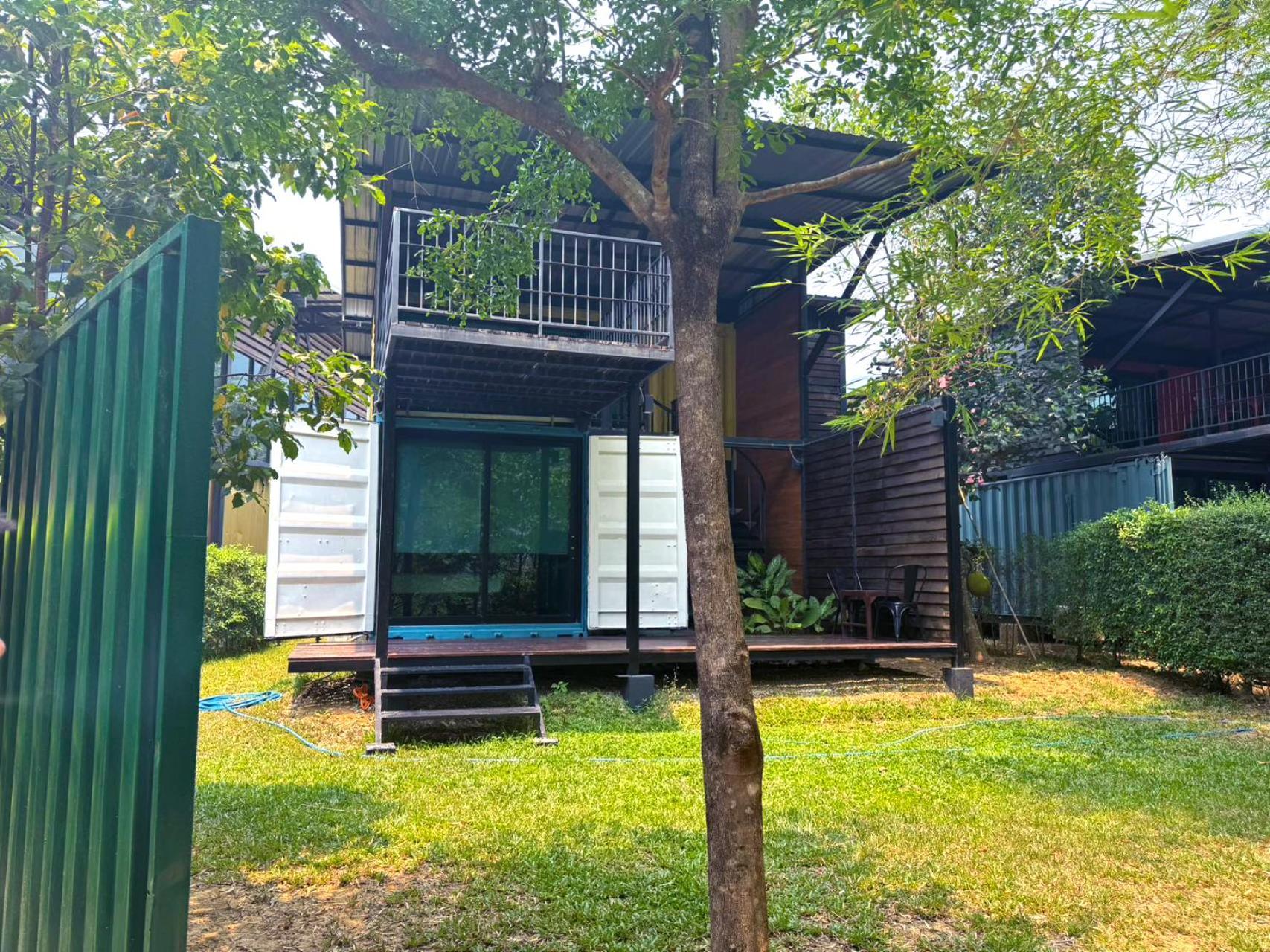 Kong Resort Vangvieng Ванг-В'єнг Екстер'єр фото